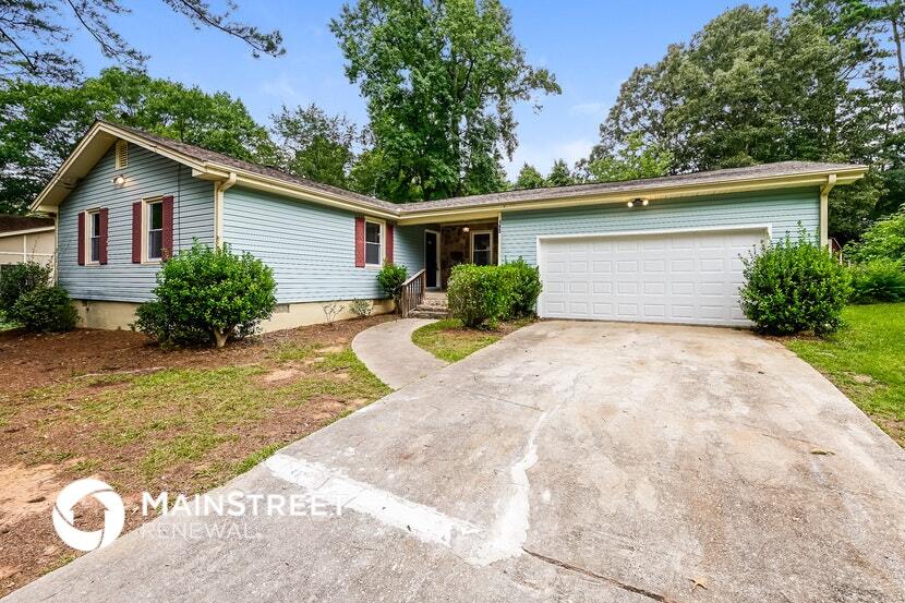 Foto principal - 188 Bridgewood Dr SE