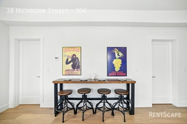 Foto del edificio - 38 Hichborn St