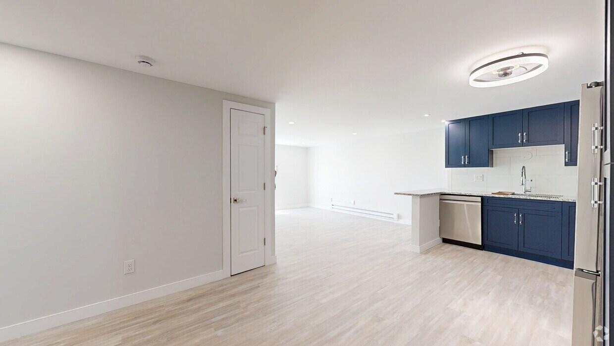 Photo - Arvada Court Apartments - Utilities included!
