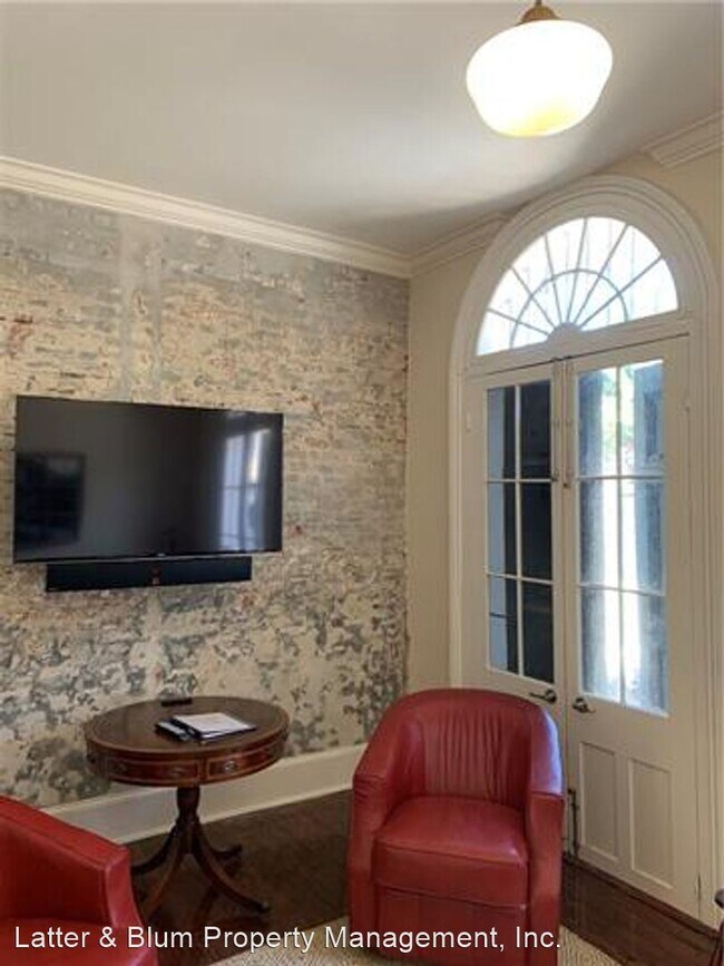 Building Photo - 1 br, 1 bath House - 716 Governor Nicholls...