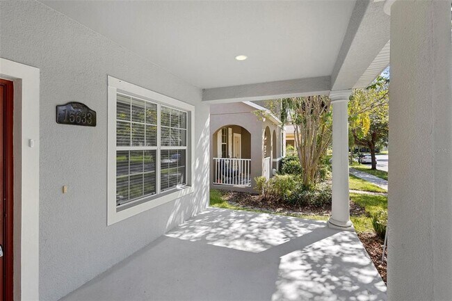 Building Photo - 15633 Signature Drive