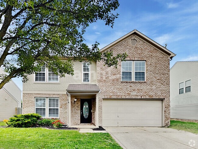 Building Photo - 8630 Liberty Mills Dr