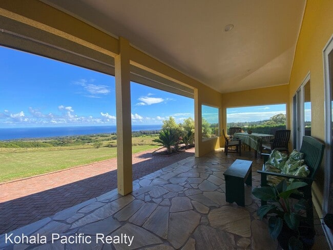 Building Photo - 2 br, 2 bath House - 55-3281 Puu Mamo Dr