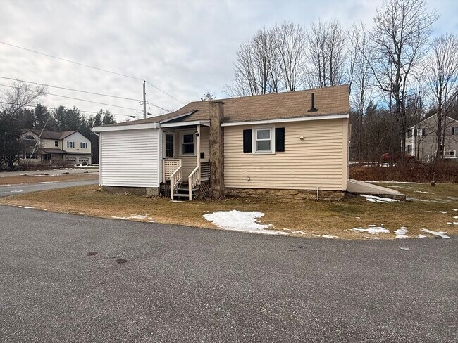 Foto del edificio - 348 Marshall St