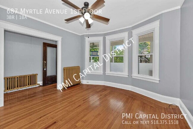 Foto del edificio - 687 Myrtle Ave