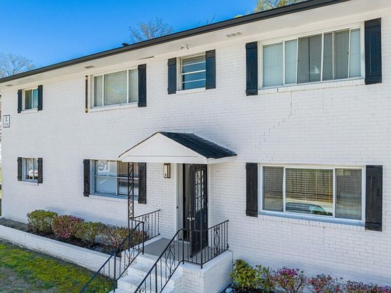 Foto del edificio - 615 3rd Ave