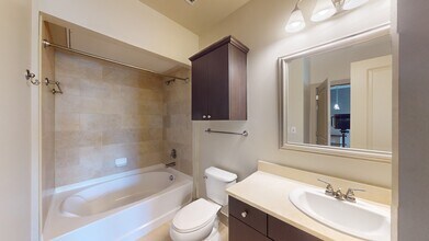 Interior Photo - Domain College Park