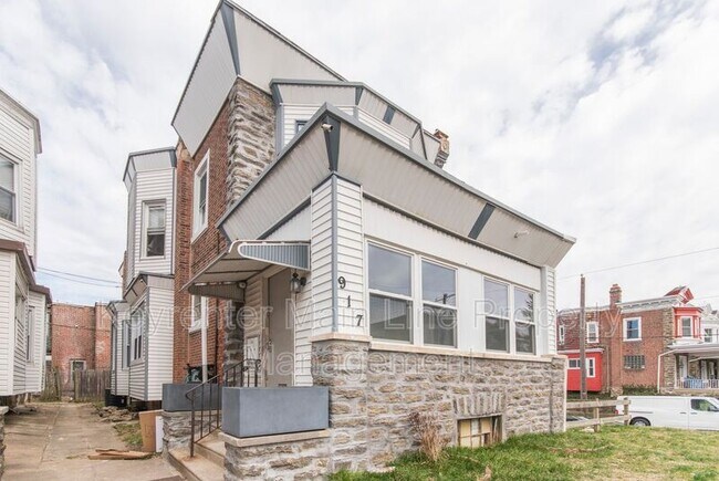 Foto del edificio - 917 W Duncannon Ave