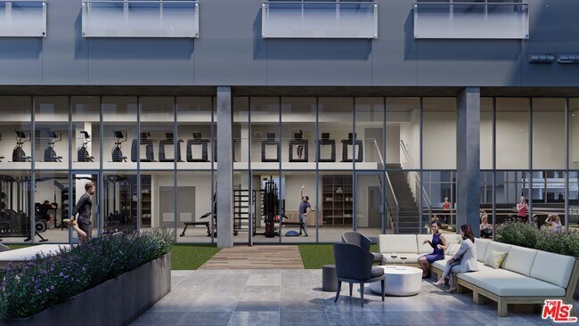 Foto del edificio - 333 E Broadway