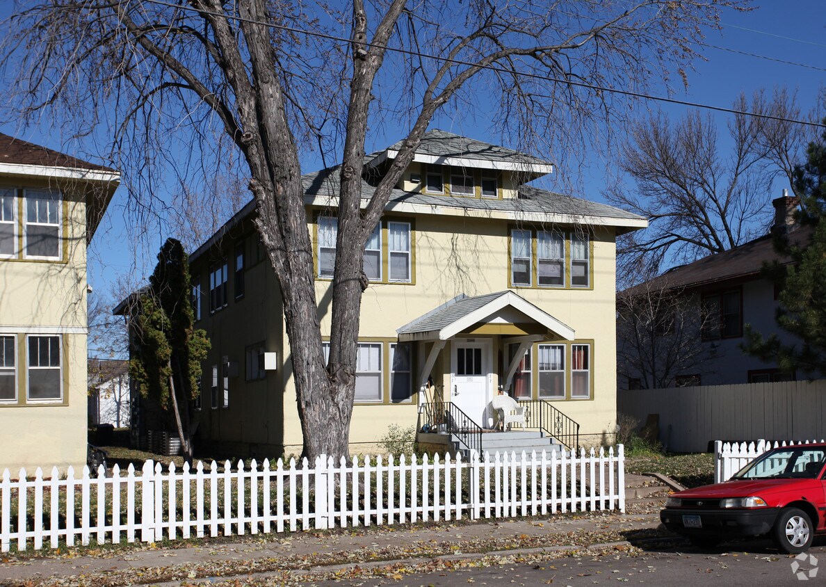 2306 Glenwood Ave, Minneapolis, MN 55405 Apartments in Minneapolis