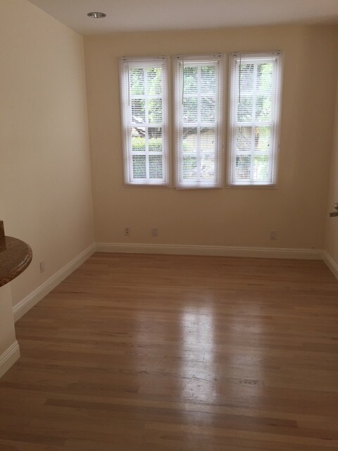 segundo dormitorio - 1127 20th St