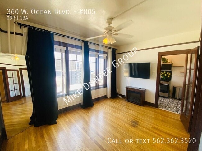Foto del edificio - 360 W Ocean Blvd