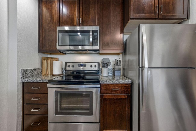 Foto del edificio - 1201 4th St