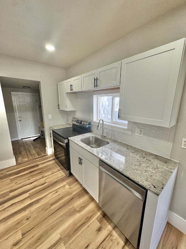 Foto del edificio - 908 W 13th St