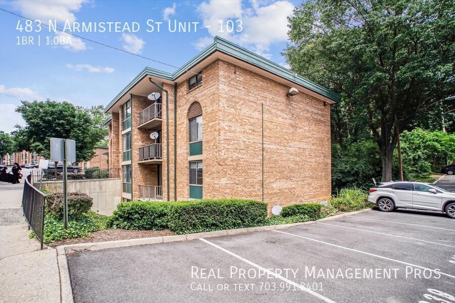 Primary Photo - 483 N Armistead St