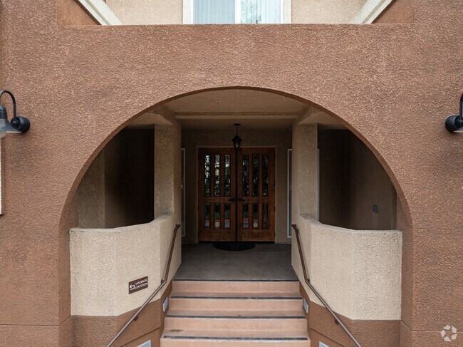 Foto del edificio - Villa Cortina