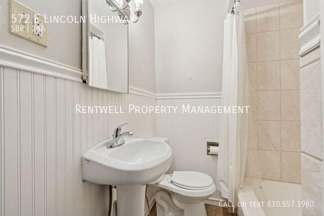 Foto del edificio - 572 Lincoln Hwy E