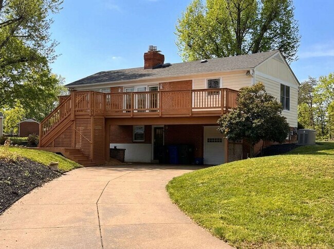 Foto del edificio - 5212 Mount Vernon Memorial Hwy