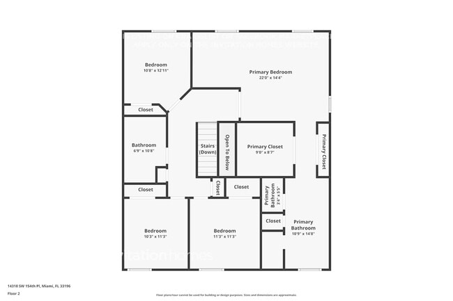 Building Photo - 14318 SW 154th Pl