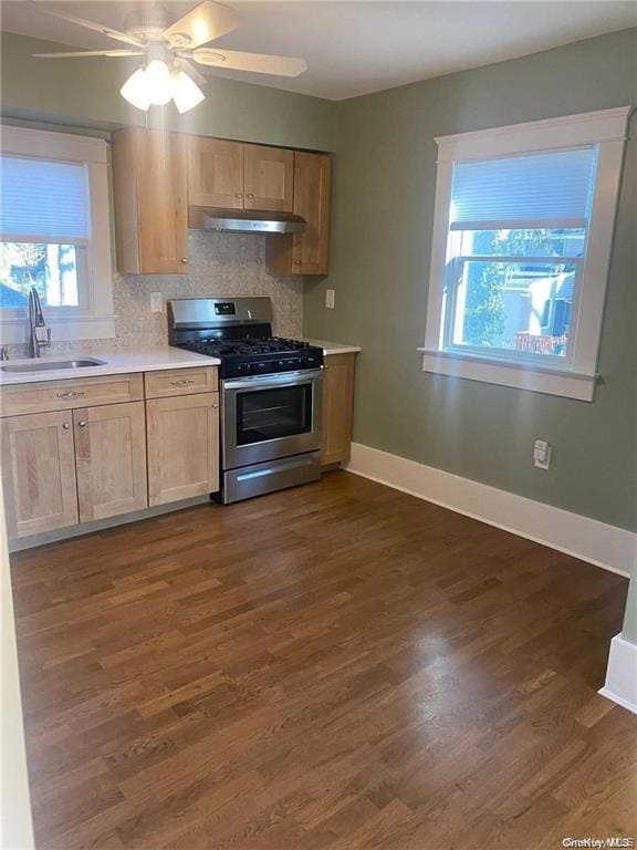 Building Photo - 2 William St