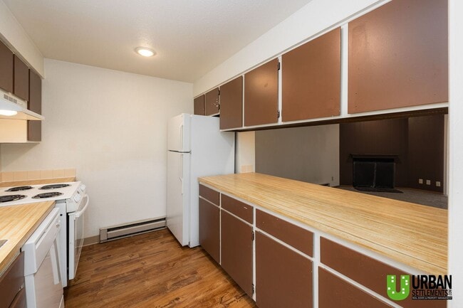 Foto del edificio - 3137 E 29th Ave
