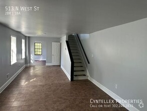 Building Photo - 513 N West St