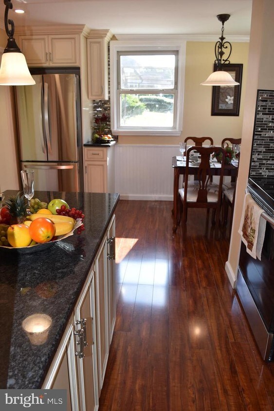 Foto principal - 542 Harding Ave