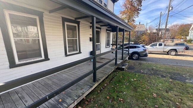 Foto del edificio - 64 Broadway