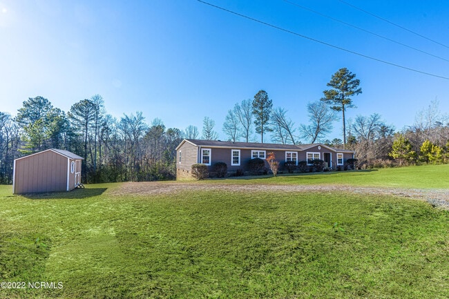 Building Photo - 846 Currie Mill Rd