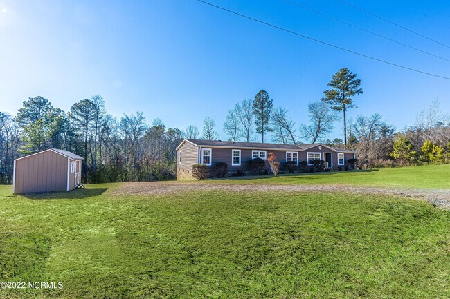 Foto del edificio - 846 Currie Mill Rd