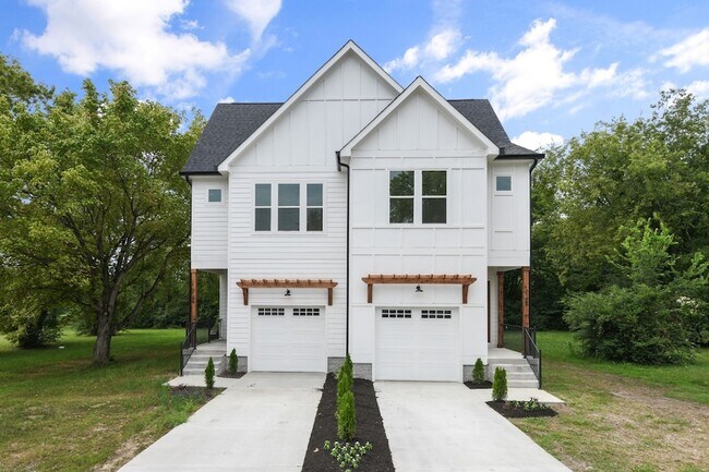 Foto del edificio - 212B Jennings Ave