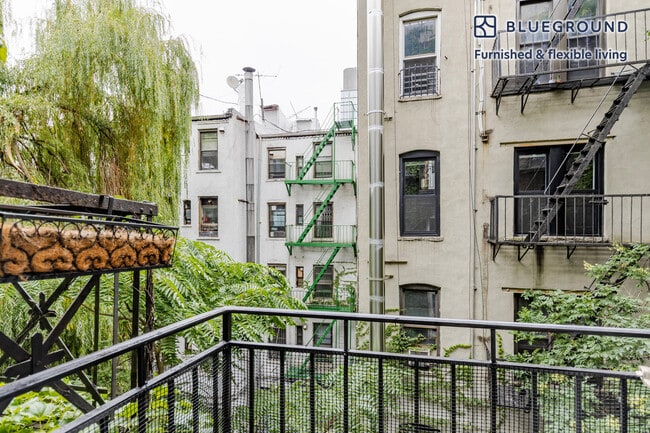 Foto del edificio - 250 Mott St