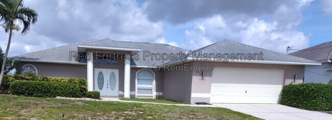 Building Photo - 2613 SW 15th Ave