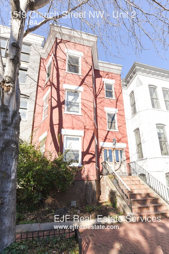Primary Photo - 1519 Church St NW
