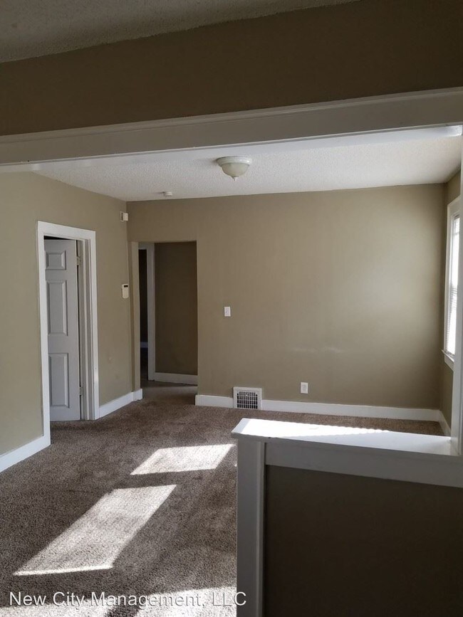 Building Photo - 2 br, 1 bath House - 2541 Quincy Street
