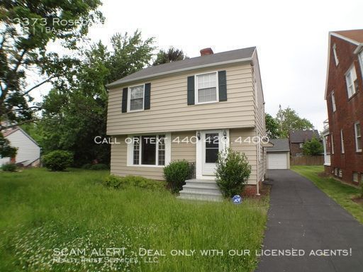 Building Photo - 3373 Rosedale Rd