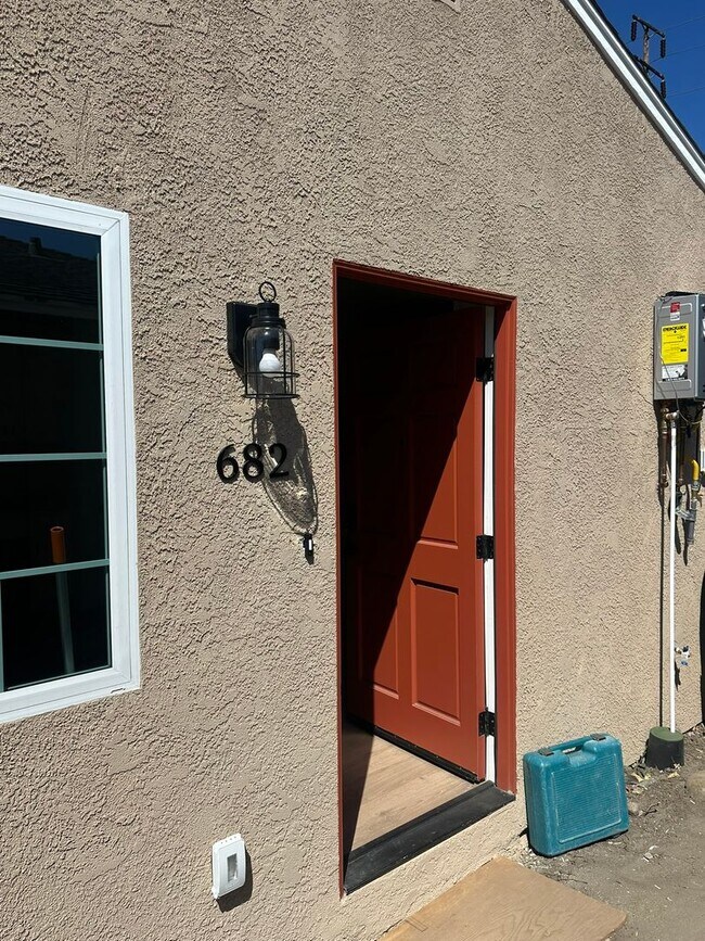 Foto del edificio - 682 N Cambridge St