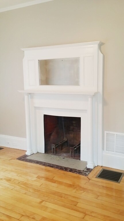 Foto del edificio - 21 Beckford St