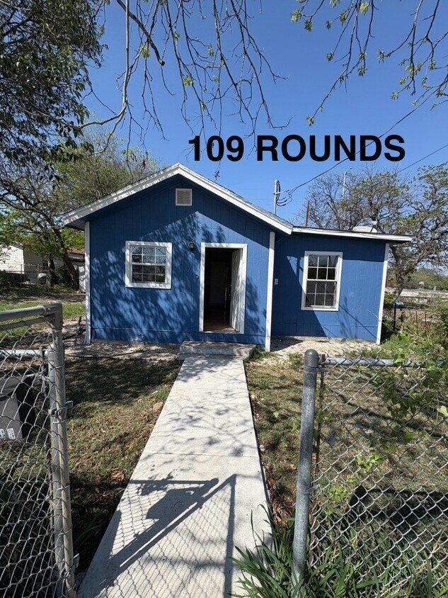 Foto principal - 109 Rounds St