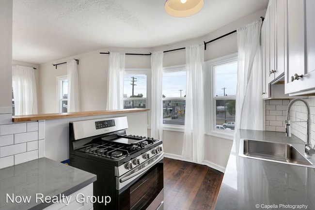 Foto del edificio - 2524 SE 12th Ave