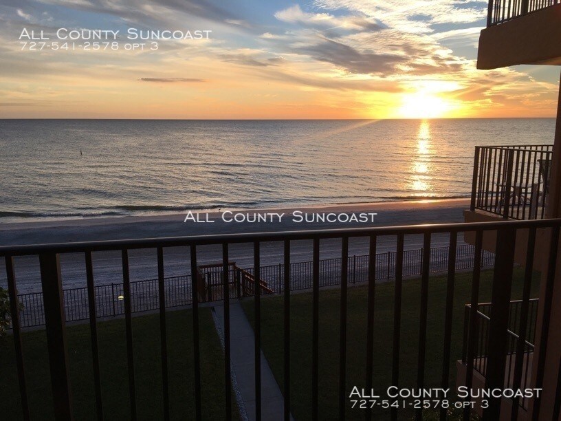 Primary Photo - 16330 Gulf Blvd