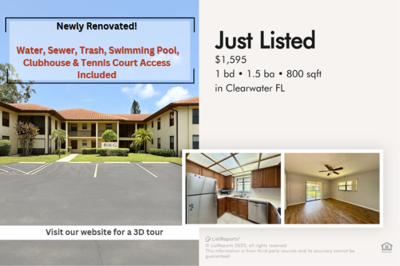 Photo - 2212 Hammock Pine Boulevard - 2212