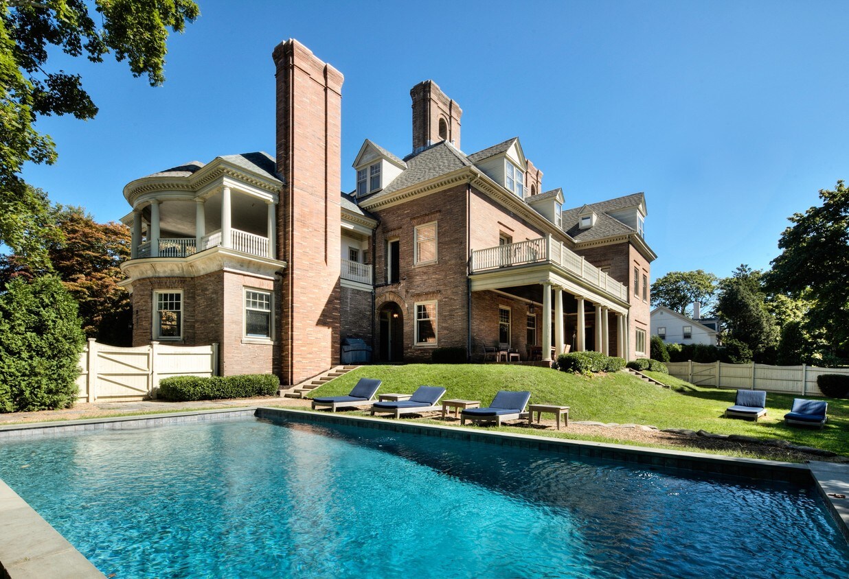 Foto principal - Commodore William Edgar House