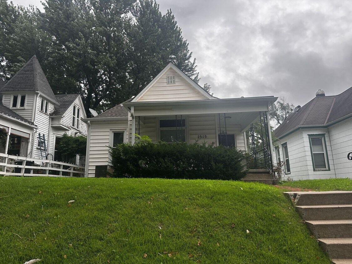 Foto principal - 1515 N 2nd St