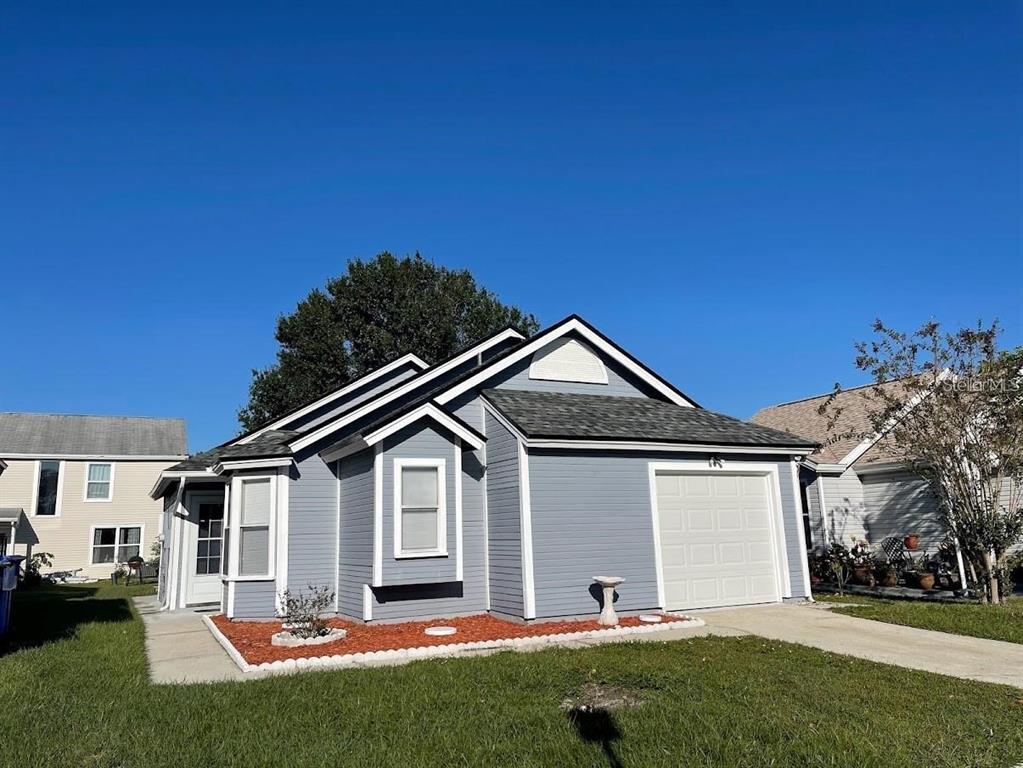 2314 Carriage Run Rd