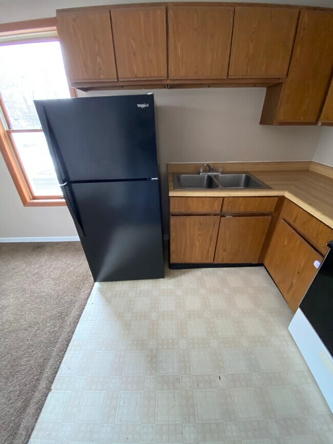 1901 Madison Ave Unit Apartment B, Burlington, IA 52601 Apartments in