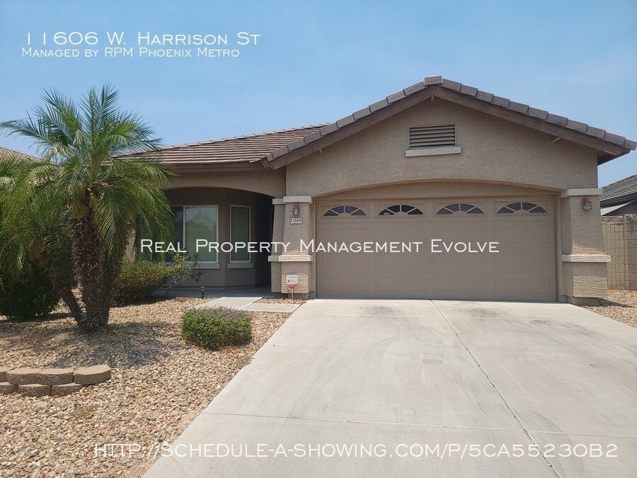 Beautiful home!! House for Rent in Avondale, AZ