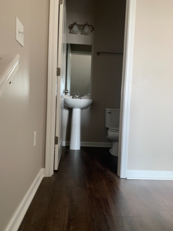 Foto del edificio - 5787 Passage Creek Dr