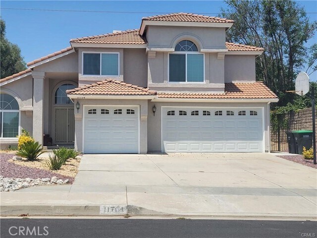 Foto principal - 11704 Wiley St