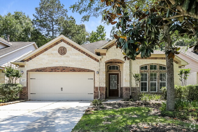 Building Photo - 6815 Durango Creek Dr